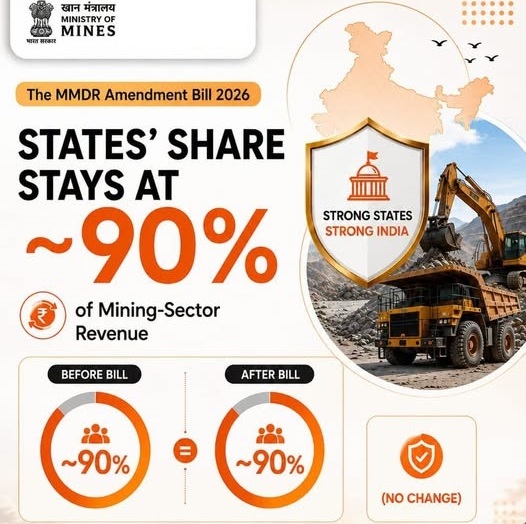 Why Odisha need not fear the new mining regime