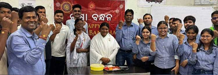 Vedanta Aluminium marks Raksha Bandhan with rakhis for soldiers, artisan initiatives across operations