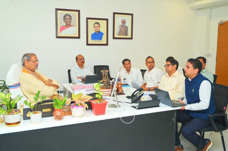 Odisha may get world's second Fertilizer Innovation Centre; academy also proposed