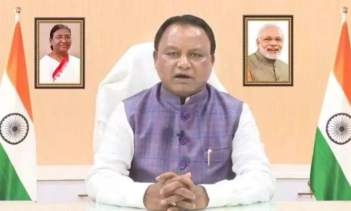 Odisha CM to lead Dubai Investors’ Meet on Sept 8-9, pitch state as emerging industrial powerhouse