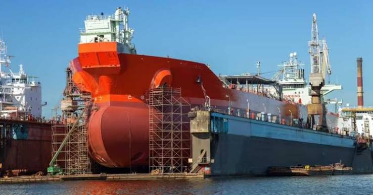 Odisha gets in-principle nod for shipbuilding, heavy industries park in Kendrapada