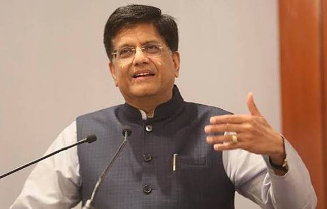 India can attract $200 billion data centre investments, says Goyal; Govt pushes EoDB reforms