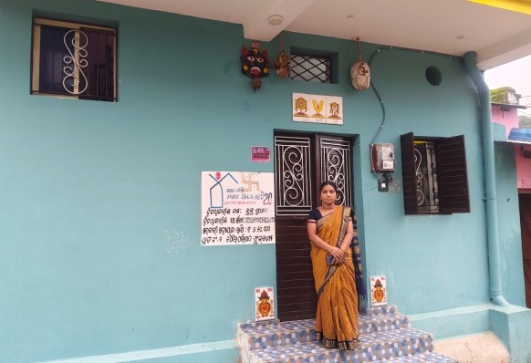 When a Home Becomes Hope: Runu Pradhan finds a ‘BANDHU’ on her journey to dignity