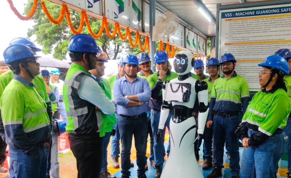 Vedanta Aluminium harnesses AI to drive safer, smarter and future-ready manufacturing