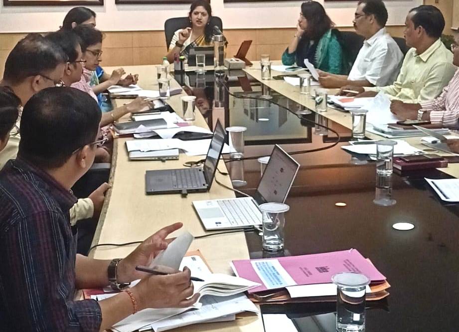 IDCO clears 37 projects, steps up push for industrial growth and MSMEs