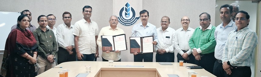 IIT-Bhubaneswar, GRIDCO join hands to set up renewable energy research centre in Odisha