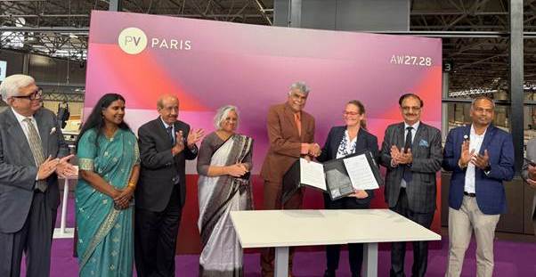 Bharat Tex, Première Vision forge strategic India-France textile partnership to tap premium global fashion market