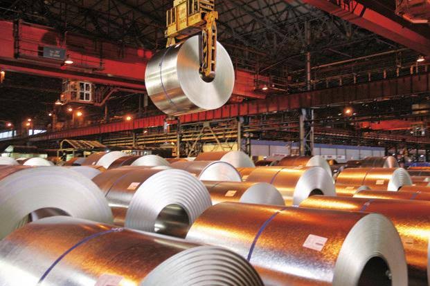 Steel demand surges, imports rise as India’s sector maintains growth momentum in FY27