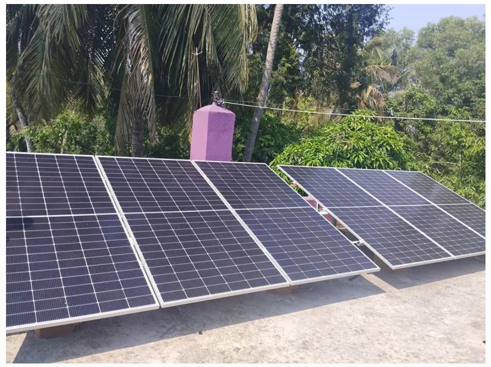 TPWODL crosses 50,000 rooftop solar milestone, powers western Odisha’s green energy push