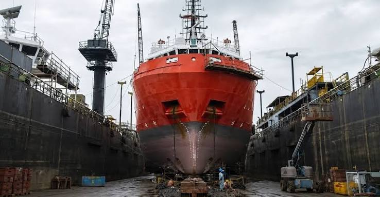 Odisha to set up Rs 24,700-crore shipbuilding cluster in Kendrapada
