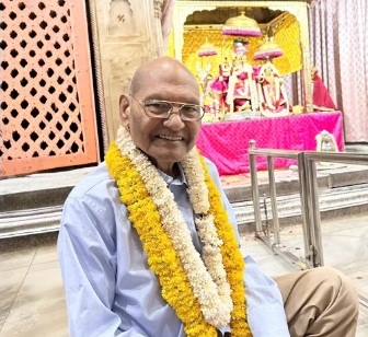 ‘Krishna is more than just God; He guides us at every turn’: Vedanta Group Chairman Anil Agarwal hails ‘Bhagavad Gita’ on Janmashtami