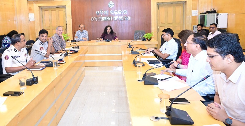 Cuttack Bali Jatra 2026 to go bigger, greener and more global
