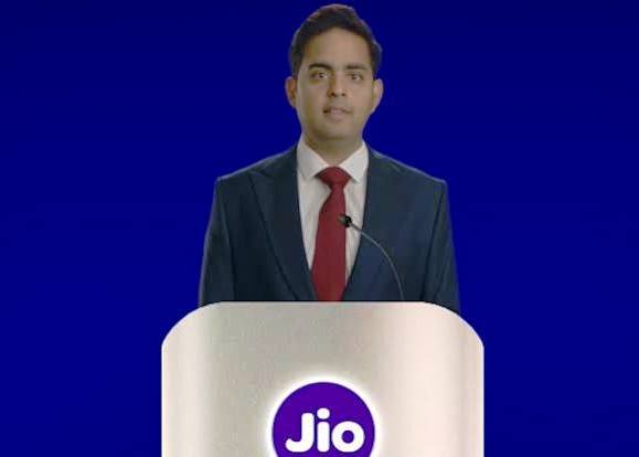 Jio’s next decade to be driven by AI, connectivity, global expansion: Akash Ambani