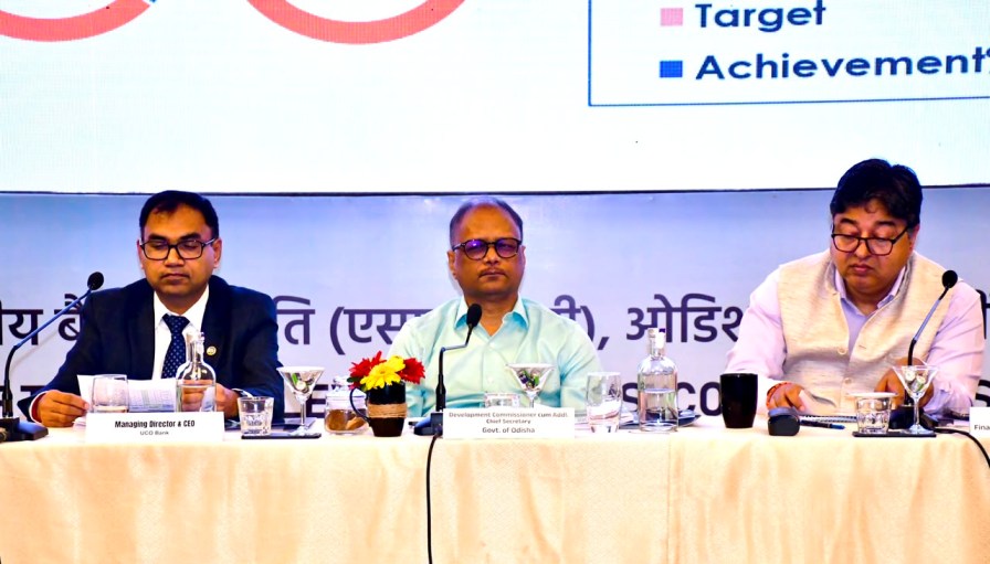 Odisha poised to emerge as a beacon of inclusive growth in Eastern India: Development Commissioner D. K. Singh