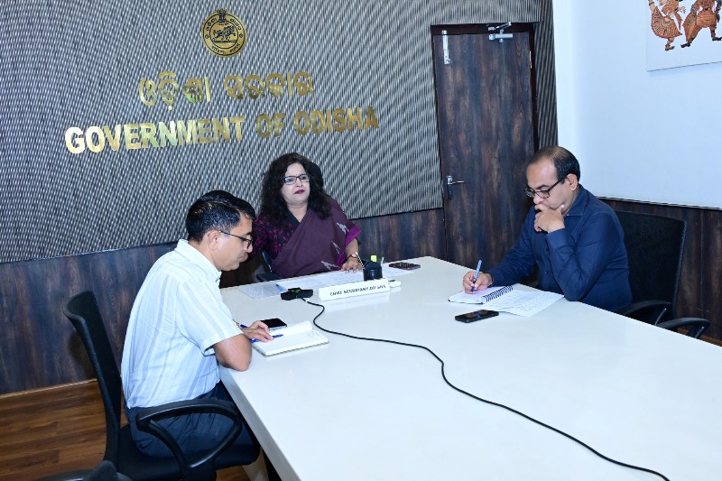 From Heritage to Homestays: Odisha charts a new tourism pathway towards 2036-47