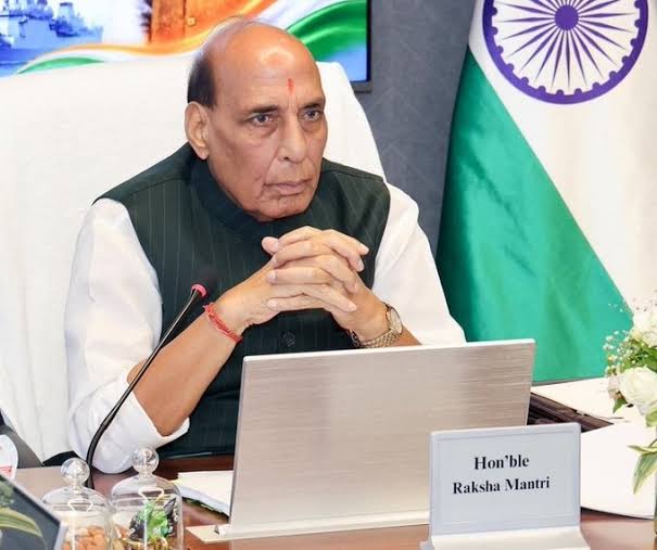 Defence orders worth Rs 1.10 lakh crore cleared; 98 pc procurement to come from Indian industry