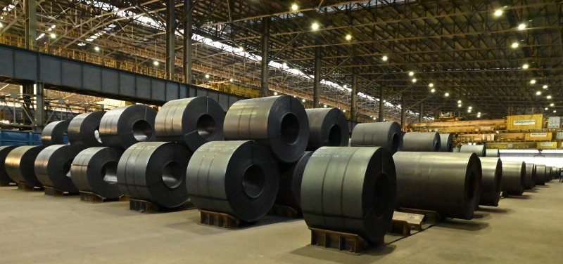SAIL RSP’s HSM-2 sharpens value focus, posts best-ever August output