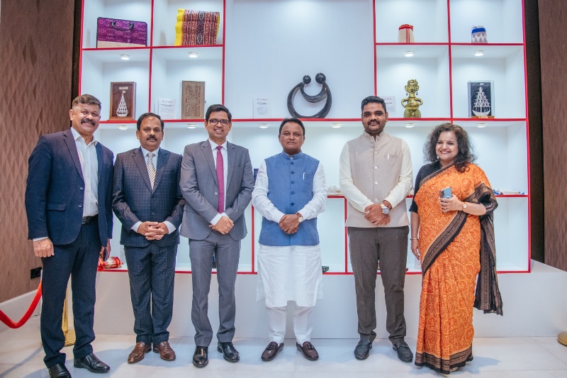 Odisha’s heritage finds a global marketplace in Dubai