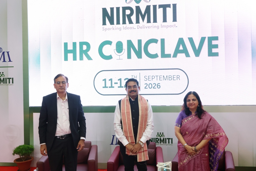 AI to transform, not replace jobs: HR leaders at IMI Bhubaneswar conclave