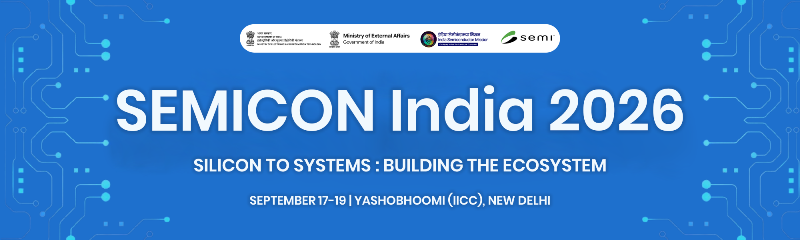 India’s Chip Moment: SEMICON India 2026 set to put New Delhi at heart of global semiconductor race