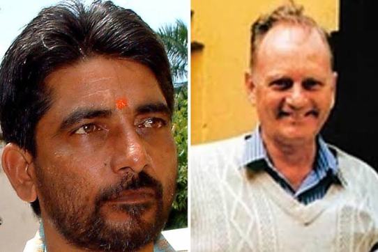 Odisha rejects Dara Singh’s plea for premature release in Graham Staines murder case