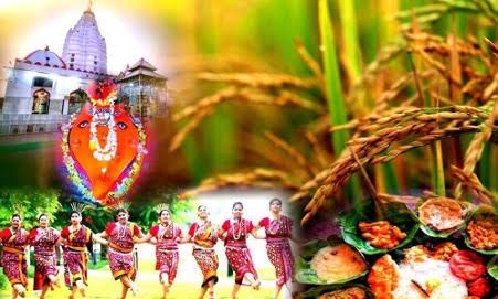 Nuakhai binds western Odisha in a celebration of harvest, kinship and tradition