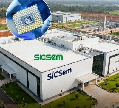 Odisha gets second semiconductor unit as SiCSem cleared to invest Rs 3,406 crore