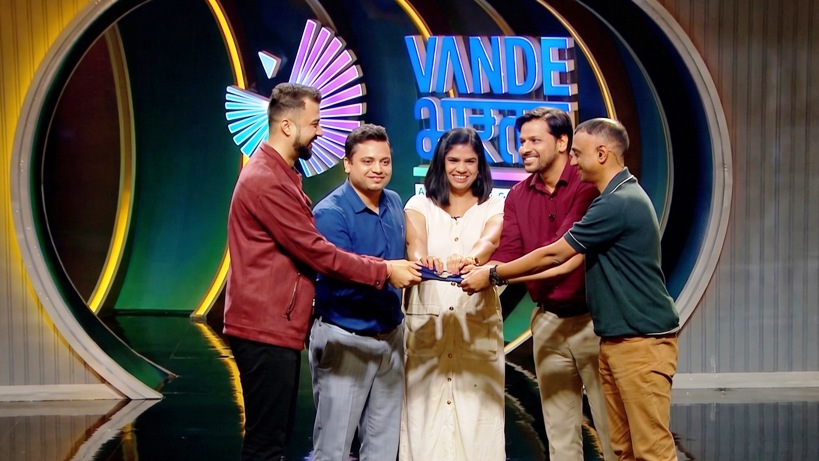 MiCoB bags Rs 30 cr commitment on Vande Bharatam, marks show's biggest deal of season