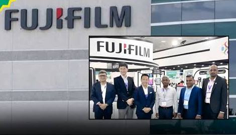 Fujifilm to invest Rs 800 crore in semiconductor materials plant in India