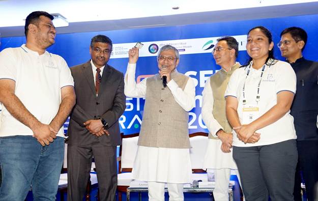 India’s semiconductor ecosystem draws global interest, 25 deals announced on Day 2 of SEMICON India 2026