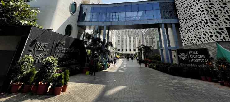 KIMS Bhubaneswar sets up Eastern India’s first dedicated academic Department of Endocrine Surgery