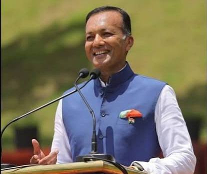 India’s steel demand holds key to 300 MT production goal: Naveen Jindal