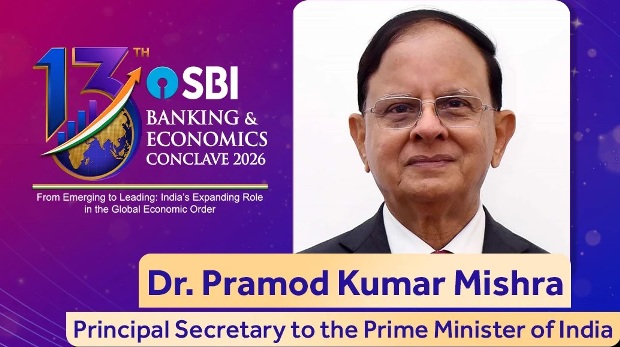 Financial system must move from accommodating growth to enabling growth: Dr. P. K. Mishra