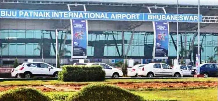 Bhubaneswar airport loses international links, domestic destinations fall to 19