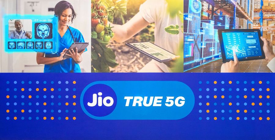 From Connecting India to Building for the World: Jio’s Tech Transformation