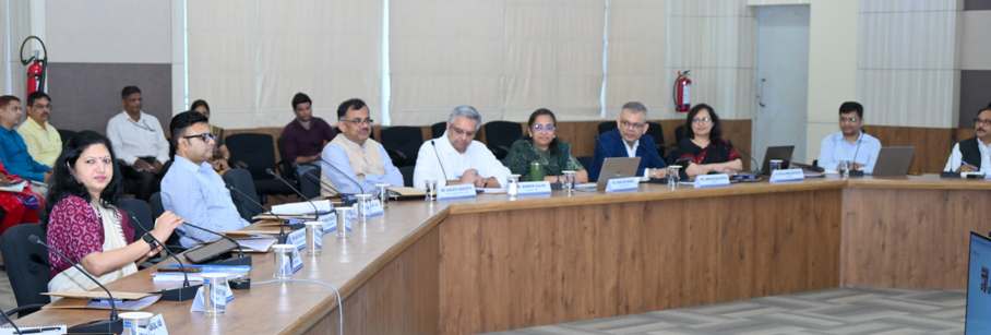 ADB, Odisha Govt join hands to chart sustainable urban mobility framework for BKPPER