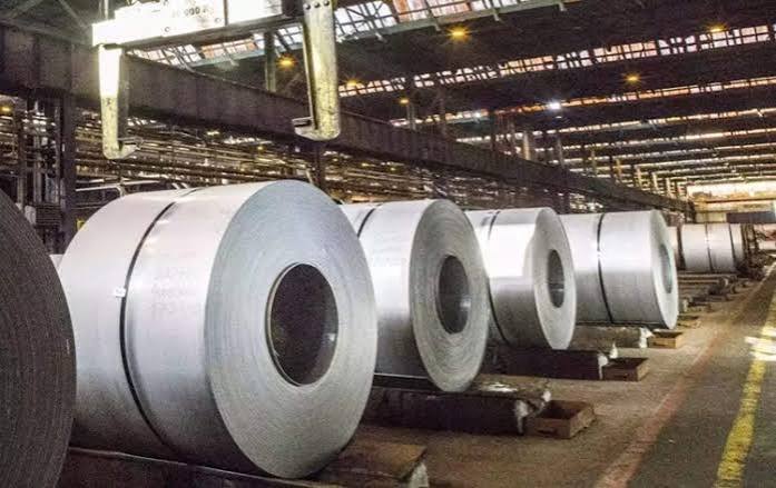 India’s finished steel imports jump 38pc to ₹36,194 crore in Apr-Aug; Country stays net importer