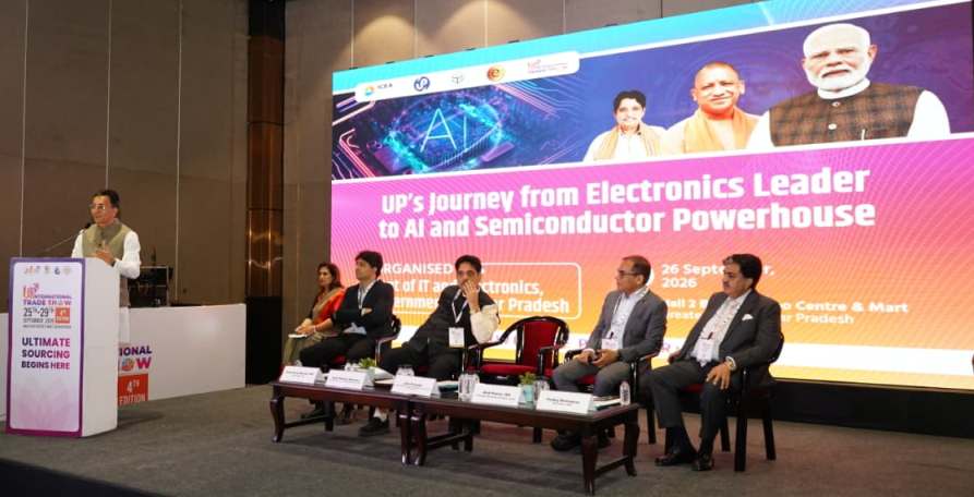 India-EU FTA sealed after 17 years: Technology transfer, AI to drive India’s next industrial growth wave