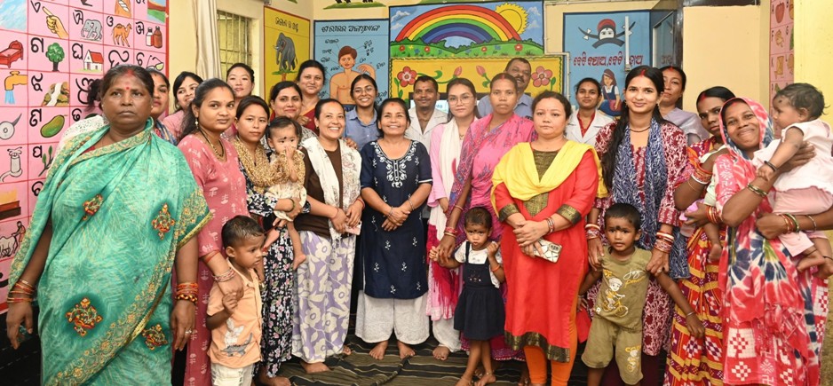 Vedanta Aluminium marks ‘Poshan Maah’ with nutrition-focused community initiatives, reaches over 3,600 beneficiaries