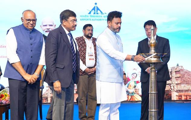 India to showcase aviation growth story as Routes Asia 2027 curtain raiser unveiled