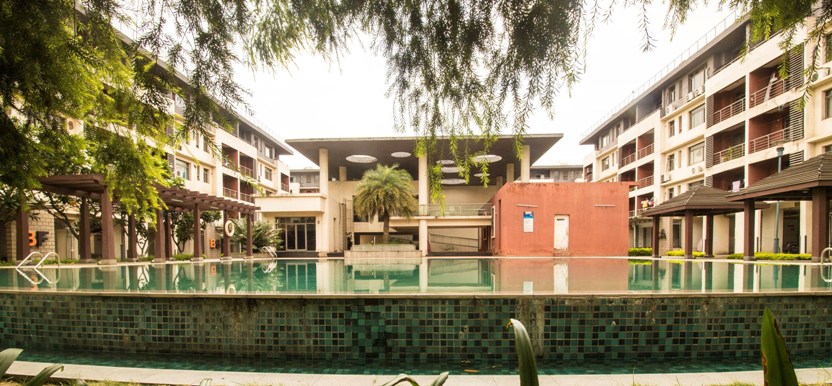 Vedanta Aluminium’s Jharsuguda Township wins OSPCB Award for sustainable practices