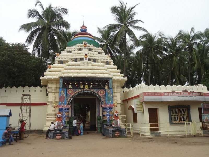 Puri Gundicha Temple reopens to devotees after six-year closure
