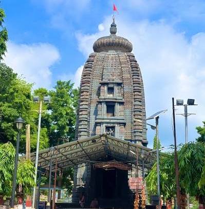 ₹44.91 crore sanctioned for makeover of historic Maa Kichakeswari Temple complex in Mayurbhanj