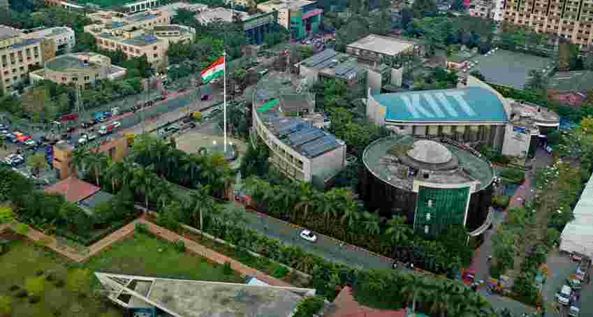 KIIT rises to 4th among Indian universities, tops Eastern India in THE World University Rankings 2027