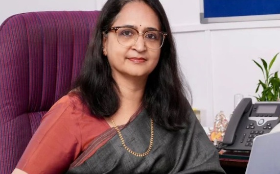 Government appoints Lavanya R Mundayur as New India Assurance CMD