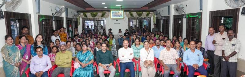 TPSODL opens vocational centre in Ganjam to boost skills, livelihoods