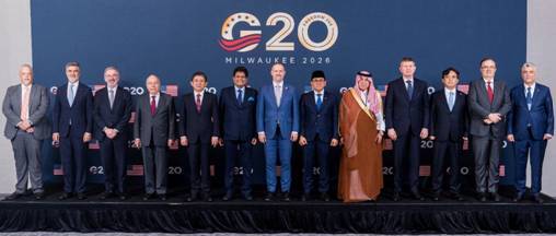Goyal bats for WTO-compliant measures to tackle global trade distortions at G20 meet