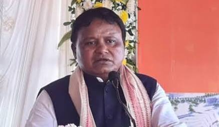 Collective efforts key to making Odisha child labour-free: CM Majhi