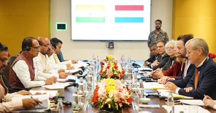 India, Netherlands explore wider farm cooperation with focus on seeds, innovation