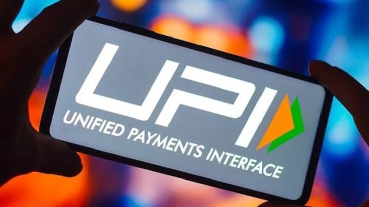 UPI transactions surge 27pc to 145 billion in first half of FY27